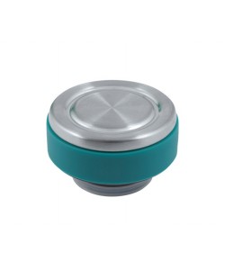 Термос для напитков THERMOcafe Bolino2-750, 0.75 л, изумрудный