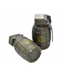 Граната страйкбольная СтрайкАрт «DM51» Г4 (горох)