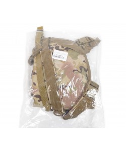 Разгрузочный жилет нагрудник AS-VT0001, 6 карманов (Multicam)