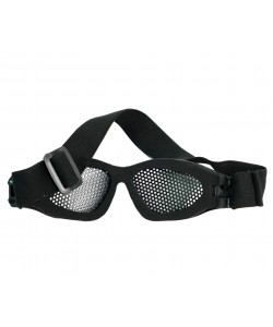 Очки защитные сетчатые GG0010 Black