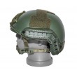 Шлем WoSport Ops Core FAST High Cut OD (HL-08-MH-OD) - фото № 2