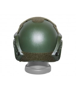 Шлем WoSport Ops Core FAST High Cut OD (HL-08-MH-OD)