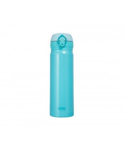 Термокружка THERMOS JNL-502 0.5 л, откидной механизм (бирюзовый)