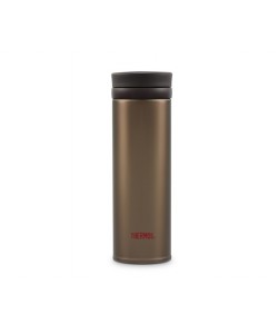 Термокружка THERMOS JNO-501 0.5L, круговой поильник (коричневый)