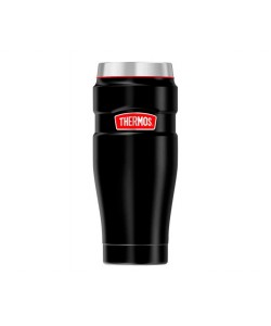 Термокружка THERMOS SK-1005 RCMB 0.47 л, черный