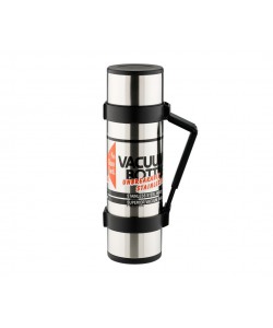 Термос для напитков THERMOS NCB-1800 Rocket Bottle 1.8L, доп. чашка, складная ручка, съёмный ремень