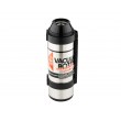Термос для напитков THERMOS NCB-1800 Rocket Bottle 1.8L, доп. чашка, складная ручка, съёмный ремень - фото № 5