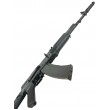 Страйкбольный автомат E&L ELAK74MN (АК-74М) AEG Essential Steel - фото № 6
