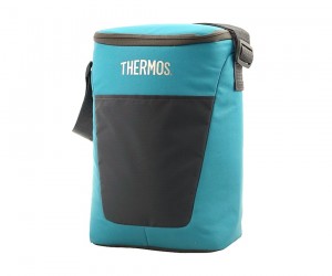 Термосумка THERMOS CLASSIC 12 Can Cooler Teal, 10 л