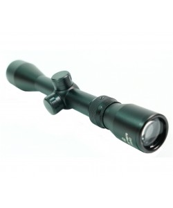 Оптический прицел Borner 3-9х40 Mil-Dot, на «л/хвост»