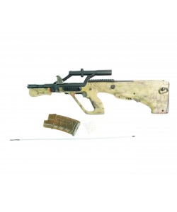 Страйкбольный автомат APS Steyr AUG-A1 Para Adj. Scope Mandrake (KU904-MD)