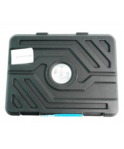 Страйкбольный пистолет G&G GTP 9 Black EU (GAS-GPM-TP9-BBB-ECM)