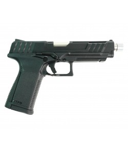 Страйкбольный пистолет G&G GTP 9 Black EU (GAS-GPM-TP9-BBB-ECM)