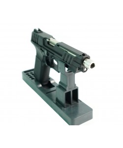 Страйкбольный пистолет G&G GTP 9 Black EU (GAS-GPM-TP9-BBB-ECM)
