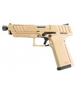 Страйкбольный пистолет G&G GTP 9 Desert EU (GAS-GPM-TP9-DBB-ECM)