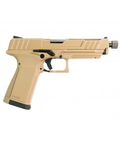 Страйкбольный пистолет G&G GTP 9 Desert EU (GAS-GPM-TP9-DBB-ECM)