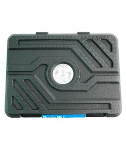 Страйкбольный пистолет G&G Piranha Mk I EU (GAS-GPM-PRN-BBB-ECM)