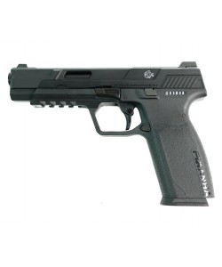 Страйкбольный пистолет G&G Piranha Mk I EU (GAS-GPM-PRN-BBB-ECM)