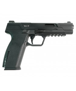 Страйкбольный пистолет G&G Piranha Mk I EU (GAS-GPM-PRN-BBB-ECM)