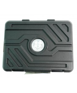 Страйкбольный пистолет G&G Colt M1911 Hi-Capa (GAS-GPM-19C-BBB-ECM)