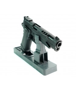 Страйкбольный пистолет G&G Colt M1911 Hi-Capa (GAS-GPM-19C-BBB-ECM)