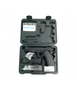 Страйкбольный пистолет G&G Colt M1911 Hi-Capa (GAS-GPM-19C-BBB-ECM)