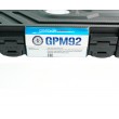 Страйкбольный пистолет G&G Beretta GPM92 EU (GAS-GPM-92F-BBB-ECM) - фото № 10