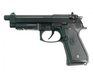 Страйкбольный пистолет G&G Beretta GPM92 EU (GAS-GPM-92F-BBB-ECM)