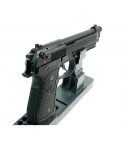 Страйкбольный пистолет G&G Beretta GPM92 GP2 EU (GAS-M92-GP2-BBB-ECM)