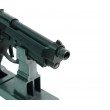 Страйкбольный пистолет G&G Beretta GPM92 GP2 EU (GAS-M92-GP2-BBB-ECM) - фото № 7