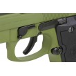 Страйкбольный пистолет G&G Beretta GPM92 Hunter Green EU (GAS-GPM-92F-GBB-ECM) - фото № 13