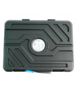 Страйкбольный пистолет G&G Beretta GPM9 Mk3 EU (GAS-GPM-9A3-BBB-ECM)