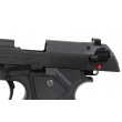 Страйкбольный пистолет G&G Beretta GPM9 Mk3 EU (GAS-GPM-9A3-BBB-ECM) - фото № 10