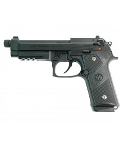 Страйкбольный пистолет G&G Beretta GPM9 Mk3 EU (GAS-GPM-9A3-BBB-ECM)