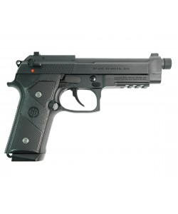 Страйкбольный пистолет G&G Beretta GPM9 Mk3 EU (GAS-GPM-9A3-BBB-ECM)