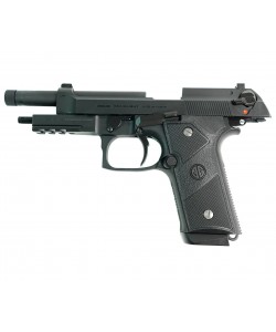 Страйкбольный пистолет G&G Beretta GPM9 Mk3 EU (GAS-GPM-9A3-BBB-ECM)