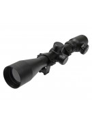 Оптический прицел Borner 3-9х40EG, Mil-Dot, подсветка, на «л/хвост»