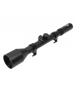 Оптический прицел Borner 4х28 FD4, на «л/хвост»