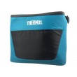 Термосумка THERMOS CLASSIC 24 Can Cooler Teal, 19 л - фото № 7