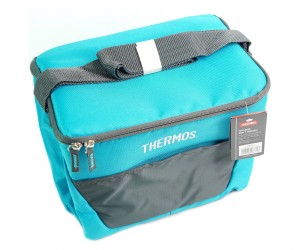 Термосумка THERMOS CLASSIC 24 Can Cooler Teal, 19 л