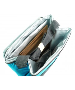 Термосумка THERMOS CLASSIC 24 Can Cooler Teal, 19 л