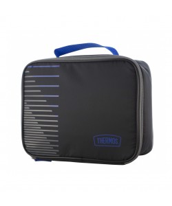 Термосумка THERMOS Lunch Kit, 3 л, 24х9,5х19 см
