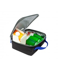 Термосумка THERMOS Lunch Kit, 3 л, 24х9,5х19 см