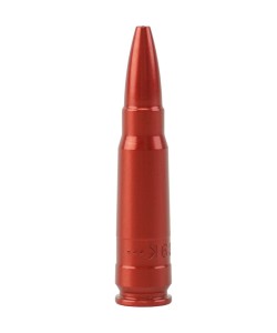 Фальшпатрон Stil Crin калибр 7,62x39, анодированный алюминий