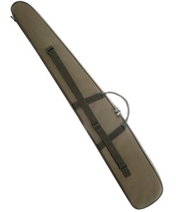 Чехол Vektor К-9-1к для полуавтомат. ружья, 137 см, из капрона с поролоном (олива)