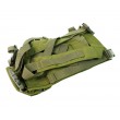 Разгрузочная система Wosport Multifunctional Tactical Vest VE-56 Olive - фото № 4