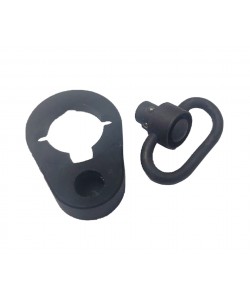 Антабка Extended Stock QD Sling Mount (5KU-309)