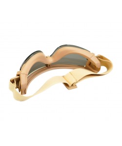 Защитные очки-маска WoSport GG-MA-33 Bolle X800 Tan