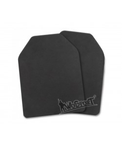 Имитация бронепластин WoSport Tactical Vest Protective Pads