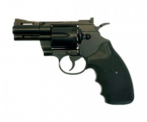 |Уценка| Пневматический револьвер Stalker STR (Colt Python 2,5”) (№ ST-41051R-219-уц)